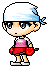 BabyGirlMage